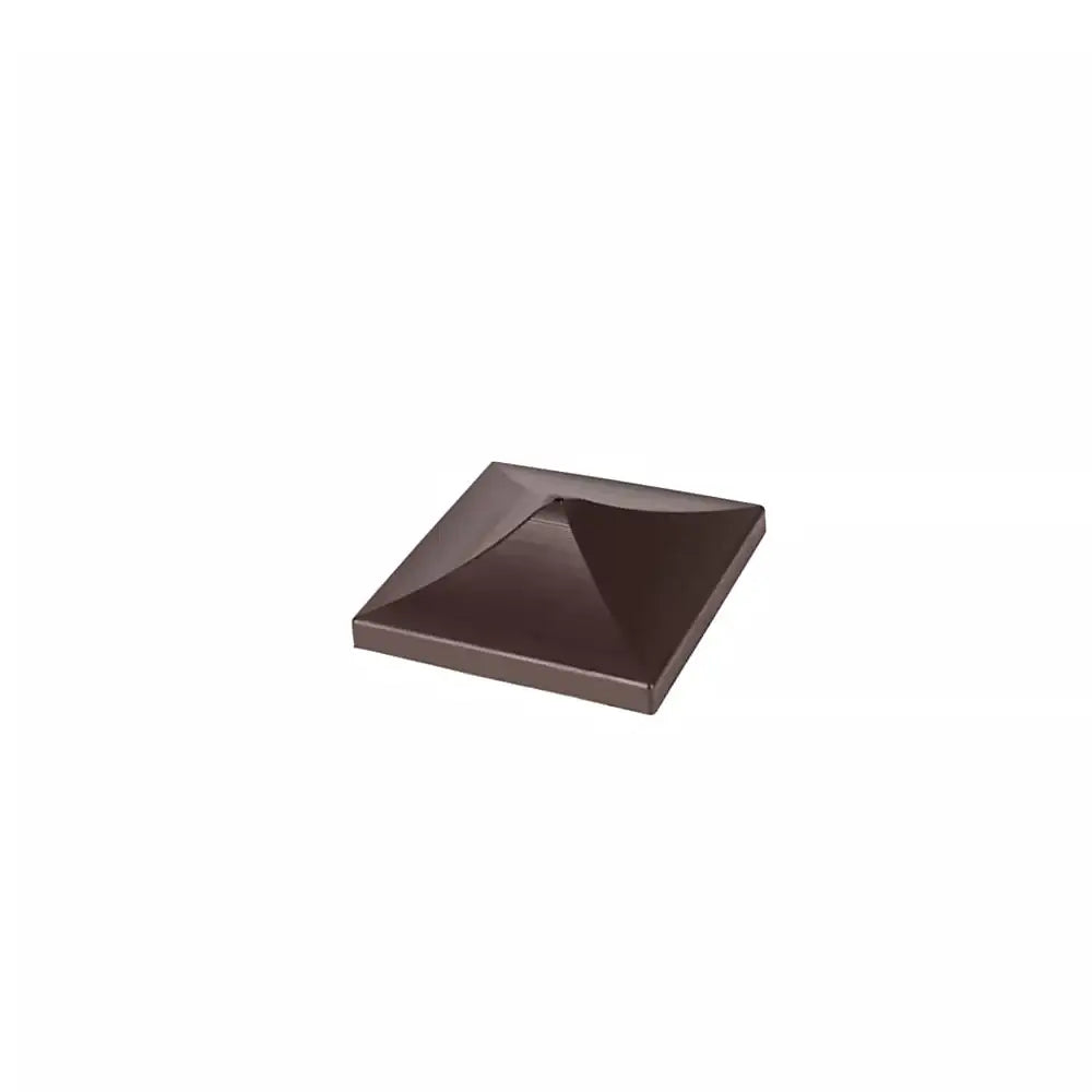 Plastic Post Cap