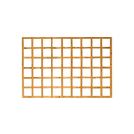 Square Trellis 6X4