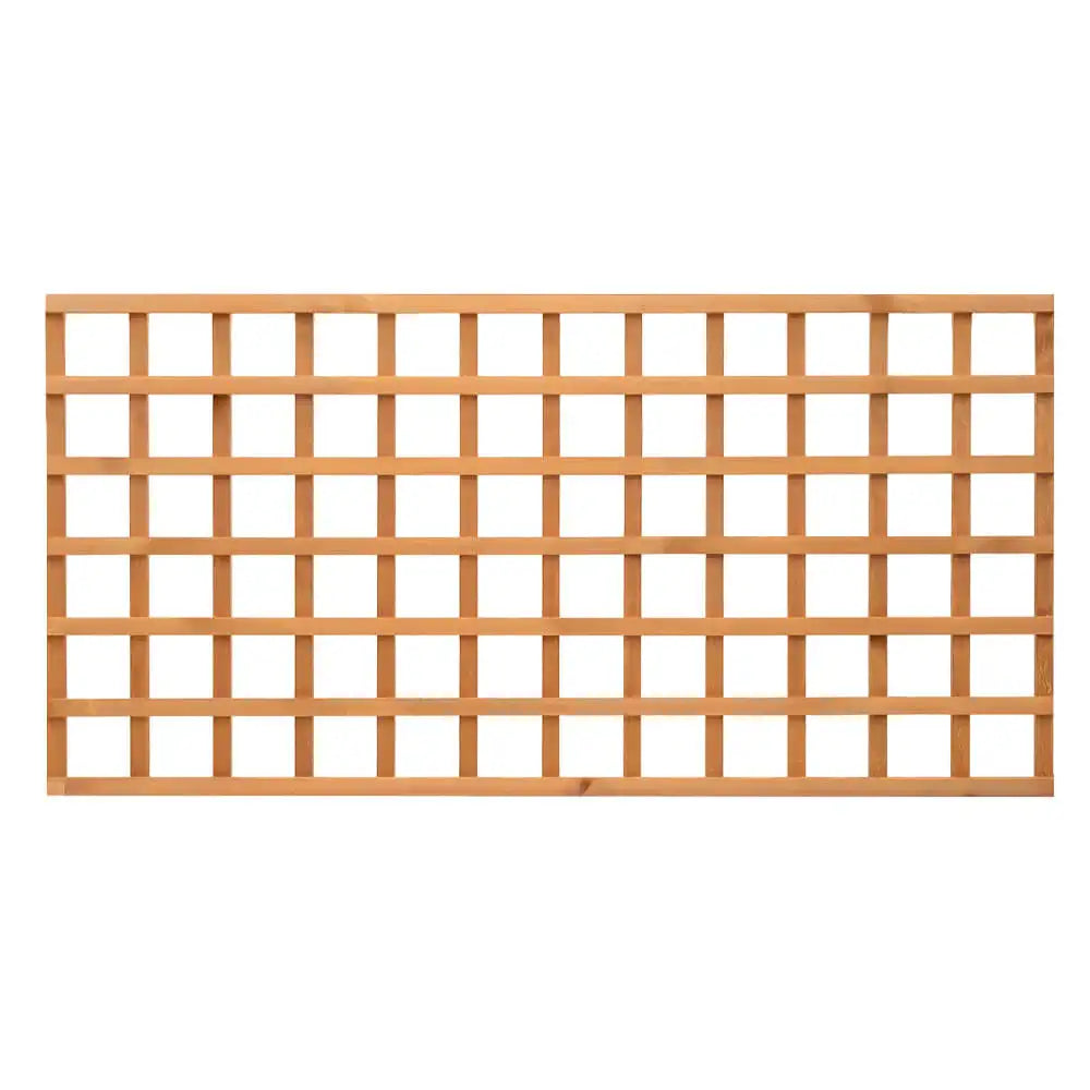 Square Trellis 6ft x 3ft