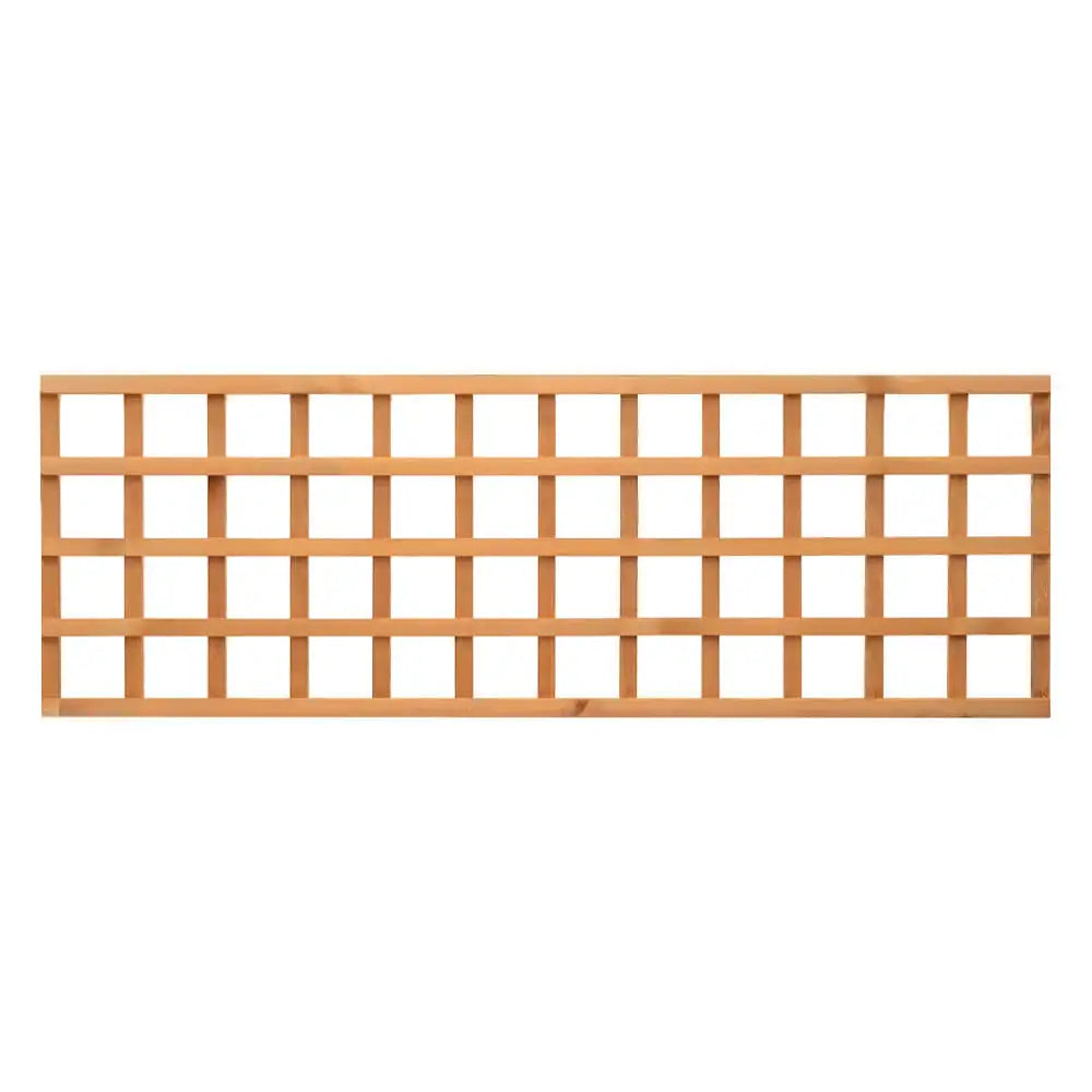 Square Trellis 6ft x 2ft