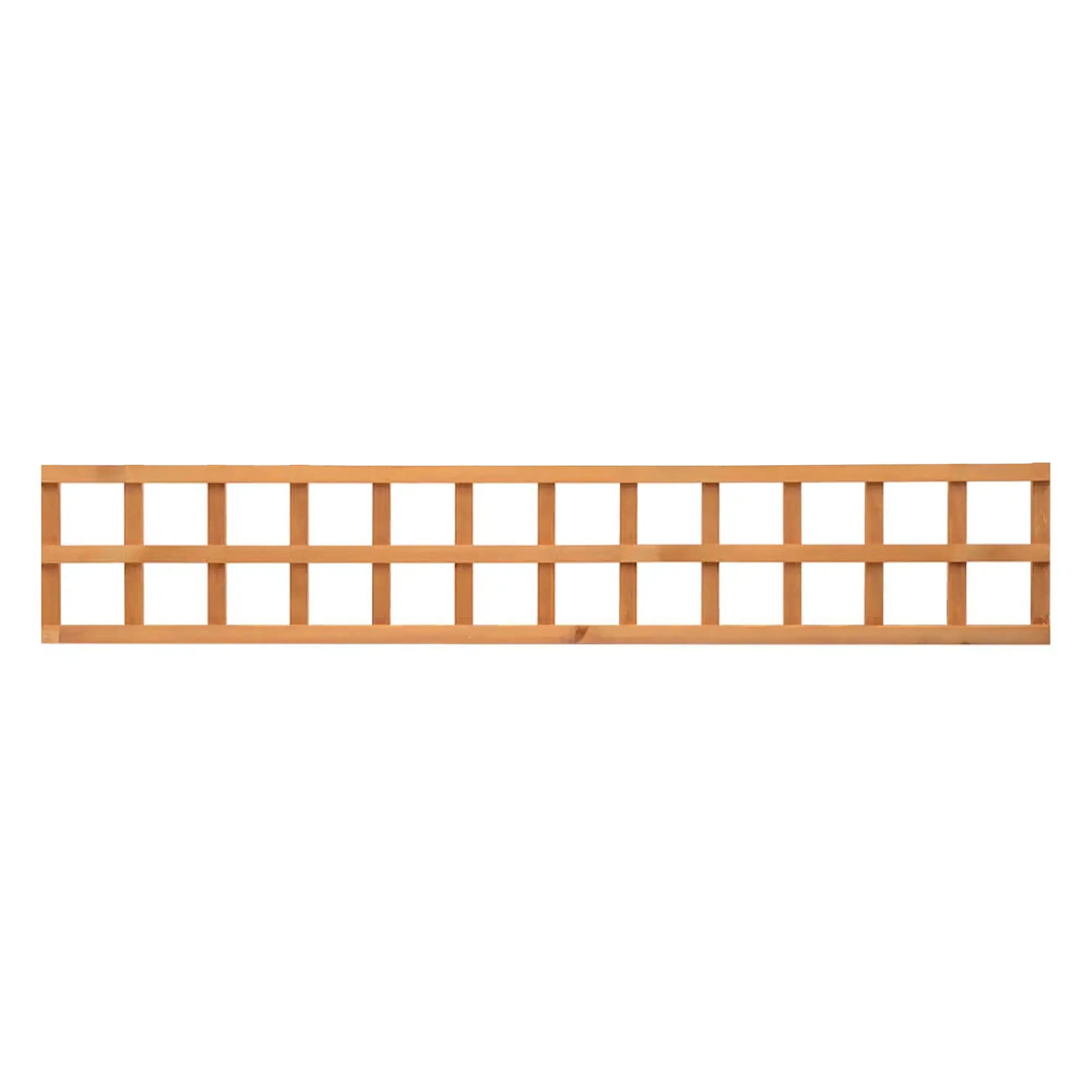 Square Trellis 6ft x 1ft