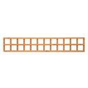 Square Trellis 6ft x 1ft