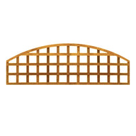 Dome Top Trellis (Convex)