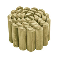 Log Roll 150Mm (6")