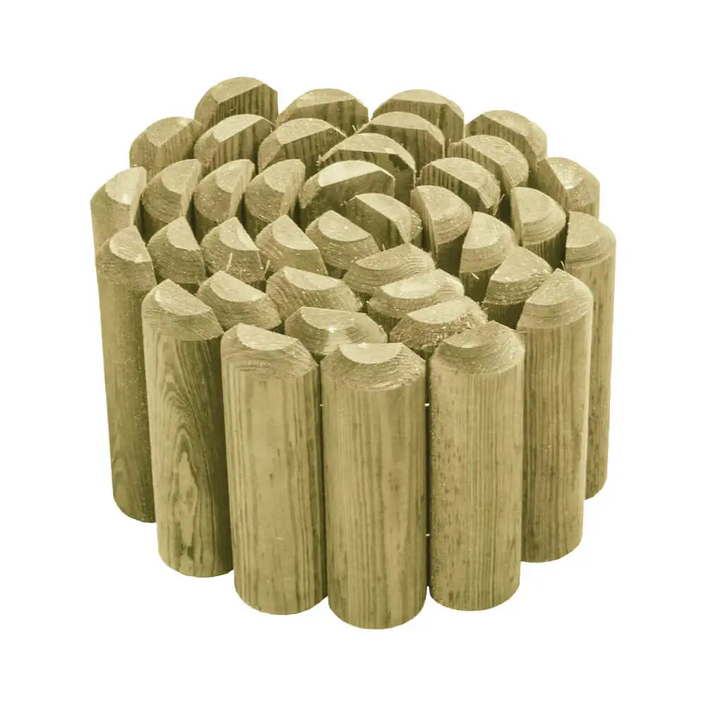 Log Roll 150Mm (6")