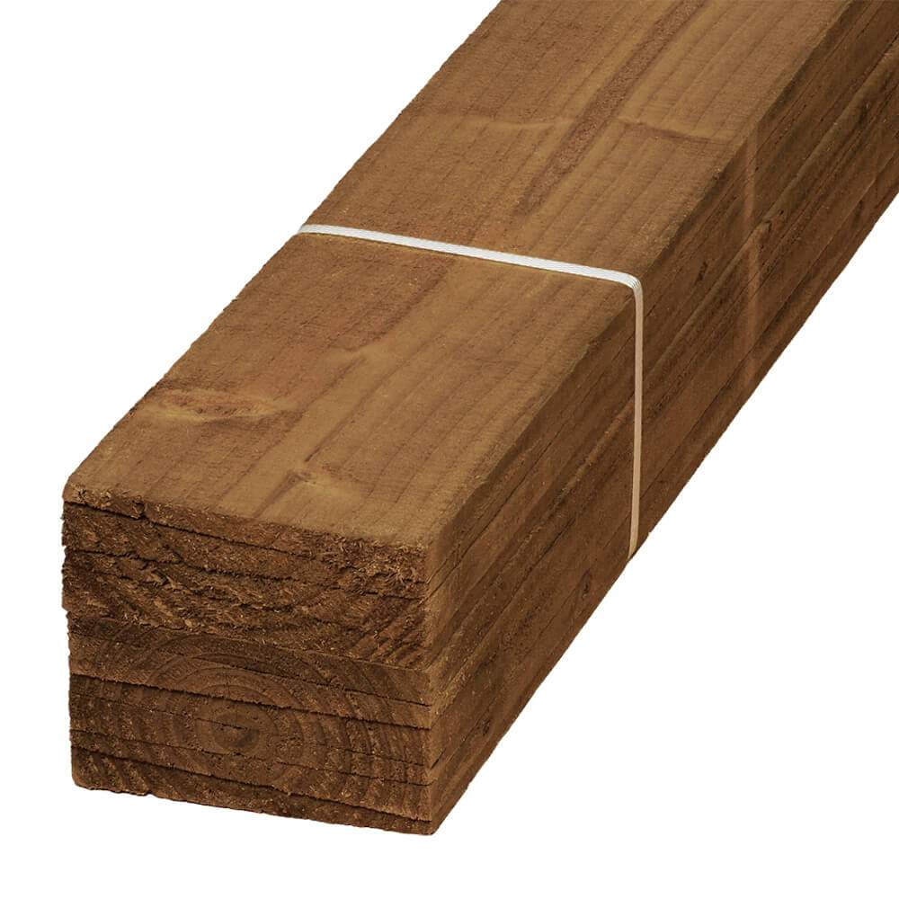 Featheredge 1800X100Mm (10Pk)