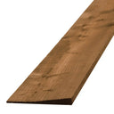 Featheredge 2400x125mm