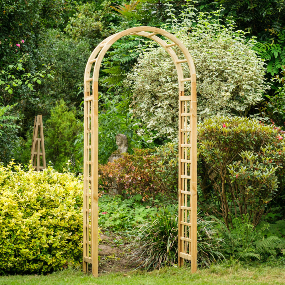 Elite Garden Arch