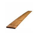 Treated Sawn Timber 22 x 150mm x 2.4m