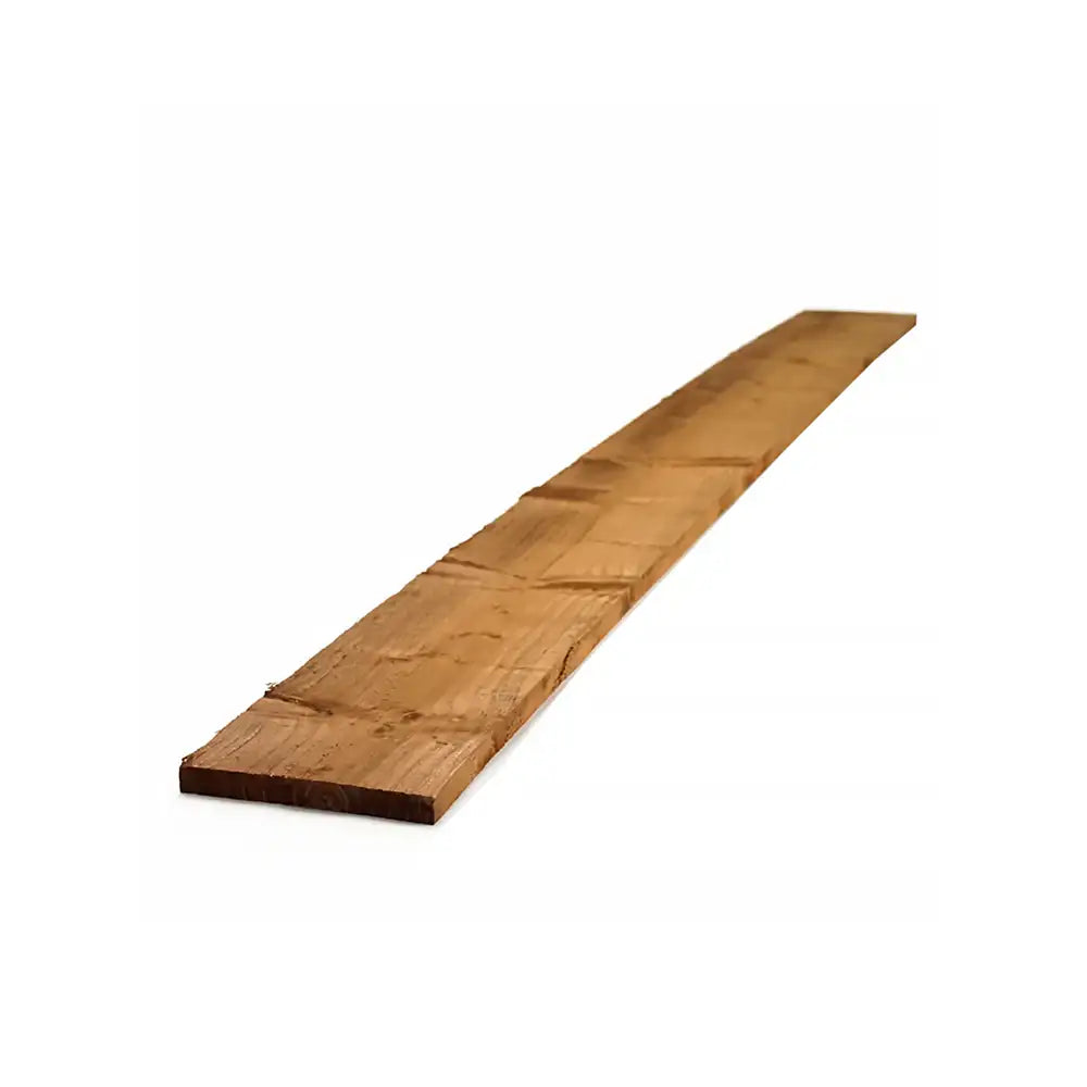 Treated Sawn Timber 22 x 150mm x 2.4m