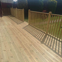 Decking Board 120X28X2400