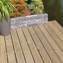 Decking Board 120X28X3600