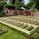 Decking Joist 100X47X4800