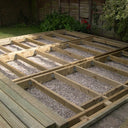 Decking Joist 150X47X3600