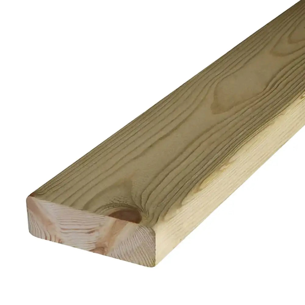 Decking Joist 150X47X4800