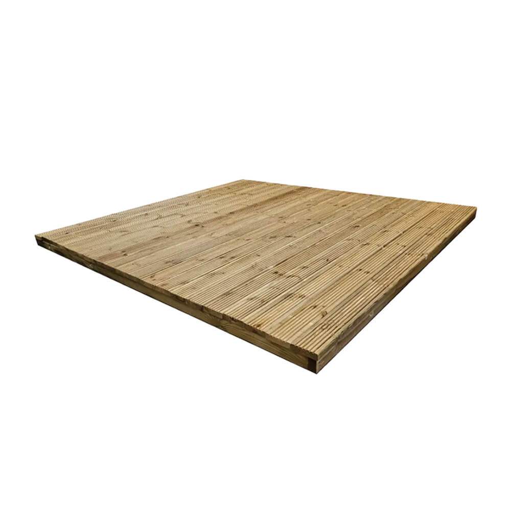Decking Kit 3.0M X 3.0M