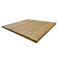 Decking Kit 3.6m x 3.6m