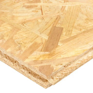 OSB3 Tongue & Groove Flooring Board 2400 x 600 x 18mm