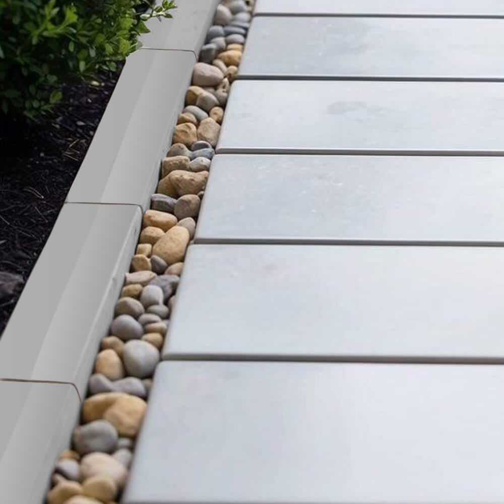 Coping Grey 600mm 5.5 Inch
