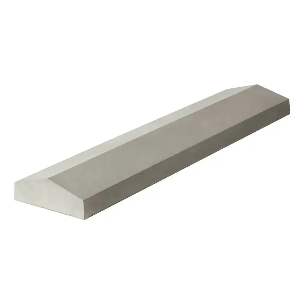 Coping Grey 600mm 5.5 Inch