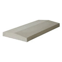 Coping Grey 280 x 600mm 11 Inch