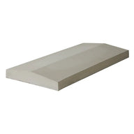 Coping Grey 280 x 600mm 11 Inch