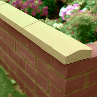 Coping Buff 280x600mm