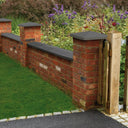 Coping Welsh Slate 280x600mm