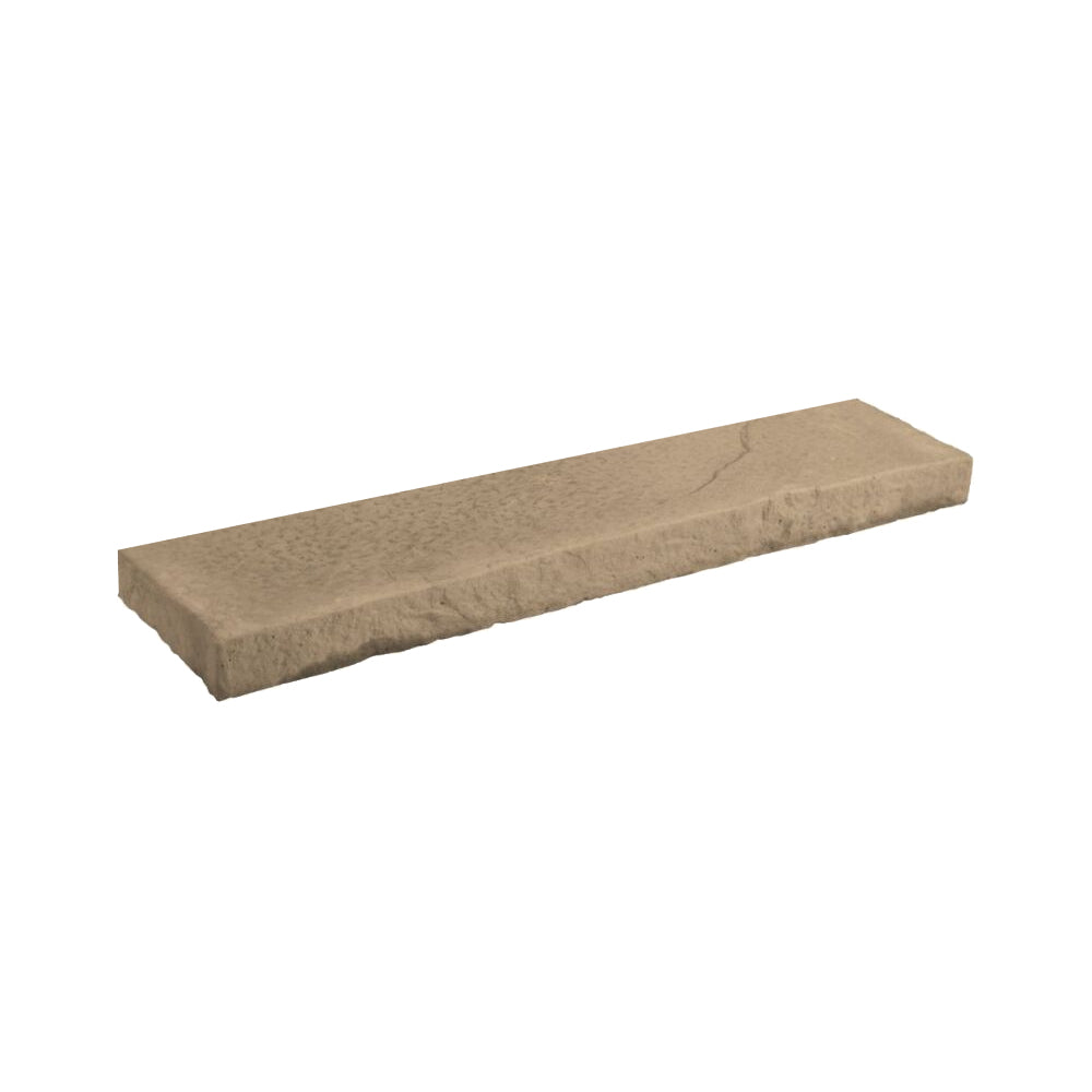 Meadow Coping 600X160 Buff