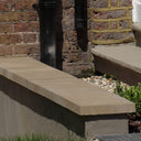 Meadow Coping Buff 600x280mm