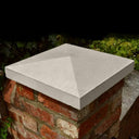 Pier Cap 405 x 405mm 16 Inch