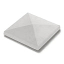 Pier Cap 525 x 525mm 21 Inch