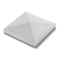 Pier Cap 525 x 525mm 21 Inch