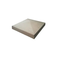 Pier Cap Welsh Slate 225x225mm