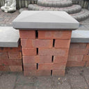 Pier Cap Natural 300x300mm