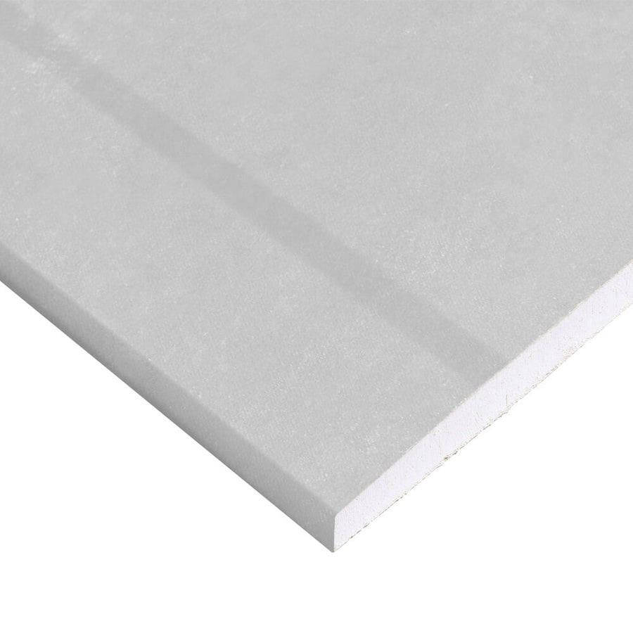 Plasterboard 2400X1200 - 12.5Mm (Se 80Pp)