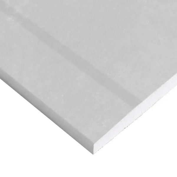 PLASTERBOARDS