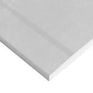 Square Edge Standard Wallboard Plasterboard - 9.5mm x 1800mm x 900mm 6x3