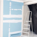 Sound Proof Acoustic Plasterboard Blue 2400 x 1200 x 12.5mm 8x4