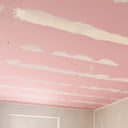 Fireproof Fireline Red Taper Edge Plasterboard - 12.5mm x 1800mm x 900mm 6x3