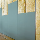 Moisture Resistant Green Plasterboard  2400 x 1200 x12.5mm