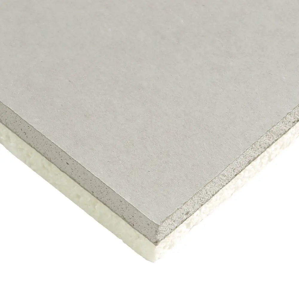 Thermal Plasterboard 2400x1200x30mm
