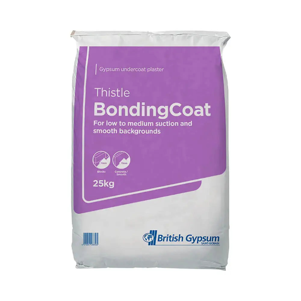 Thistle Bonding 25Kg