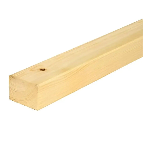SAWN TIMBER LENGTHS