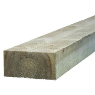 Jumbo Garden Sleeper Green 125x250x2.4m