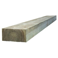 New  Garden Sleeper Green 100x200x2.4m