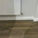 MDF Bullnose Architrave 68x15x2.4m Pack 5