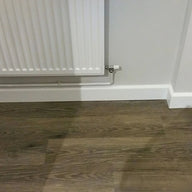 MDF Bullnose Architrave 68x15x2.4m Pack 5