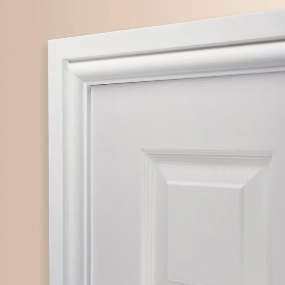 MDF Torus Architrave 68x15x2.4m Pack 5