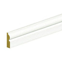 MDF Torus Architrave 68x15x3m